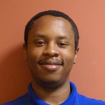 Demonte – CarePartner of the Month Demonte – CarePartner of the Month