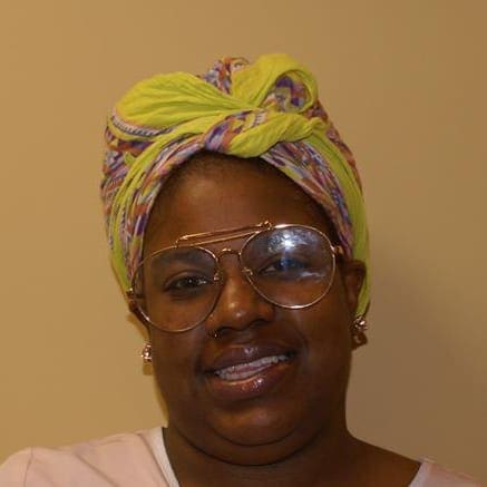 Khadjeh – CarePartner of the Month Khadjeh – CarePartner of the Month