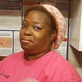 Lisa – CarePartner of the Month Lisa – CarePartner of the Month