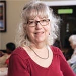 Toni Dewhirst, RN, LNHA – Resident Care Coordinator