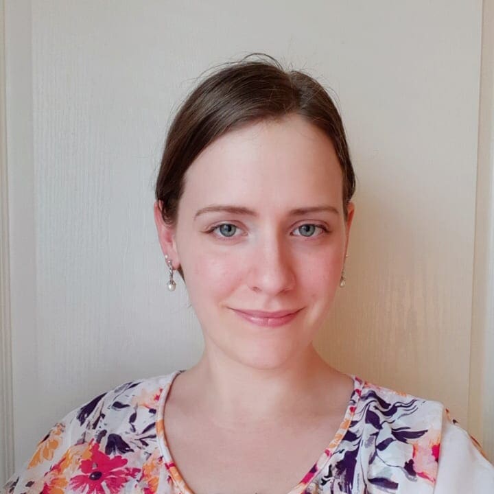 Michelle Merli – Human Resources Generalist Michelle Merli – Human Resources Generalist
