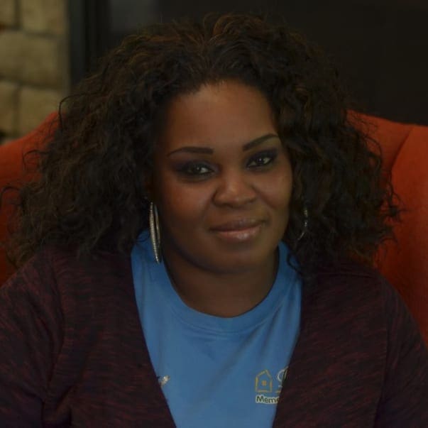 Ruby Johnson – Food Service Supervisor Ruby Johnson – Food Service Supervisor