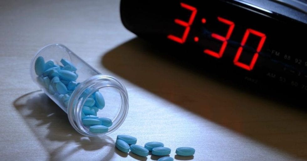 Sleeping Pill Use Linked To Increased Risk Of Dementia Dolan Memory Care Homes St Louis Mo