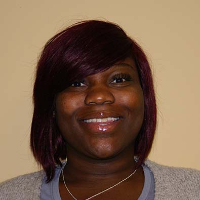 Lakisha – CarePartner of the Month Lakisha – CarePartner of the Month