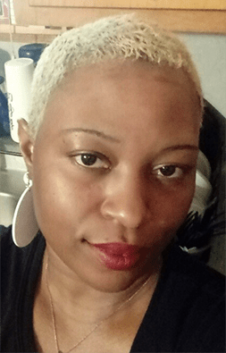 Mable – CarePartner of the Month Mable – CarePartner of the Month