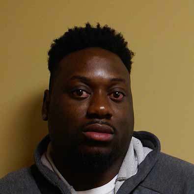 Rashad – CarePartner of the Month Rashad – CarePartner of the Month