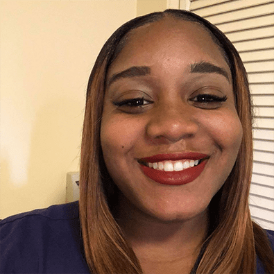 Roshaunda – CarePartner of the Month Roshaunda – CarePartner of the Month