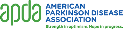 American Parkinson Disease Association