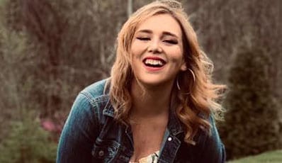 Kelsey Fox2 Kelsey Fox