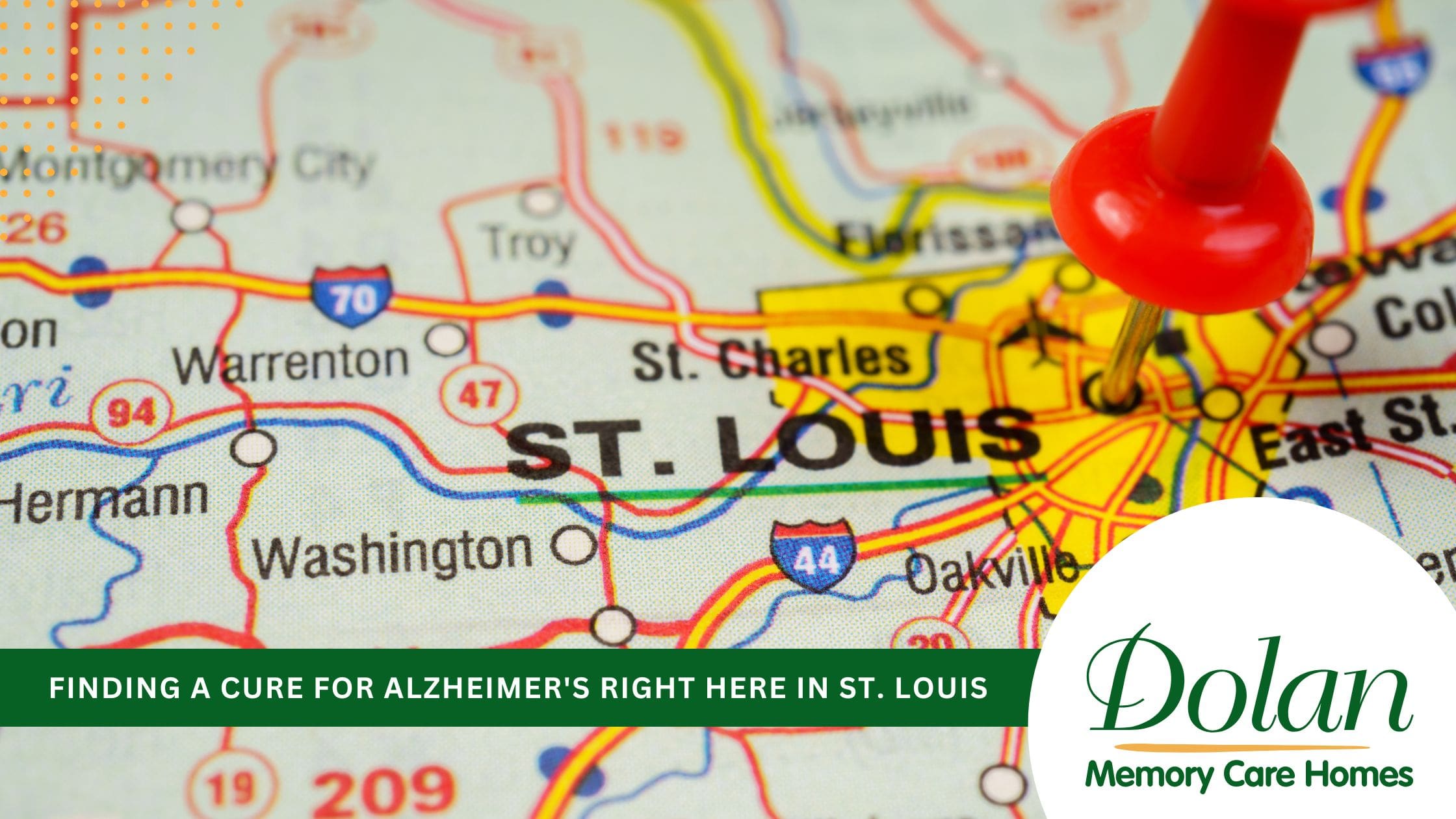St. Louis Memory Care
