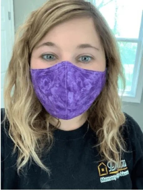Britney Burkart