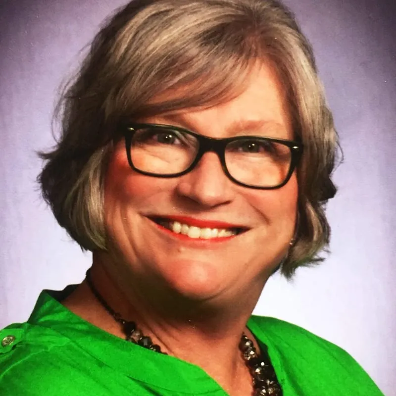 Jan McGillick